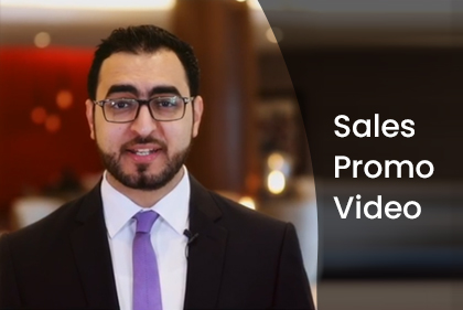 Real Estate Sales Promo Video