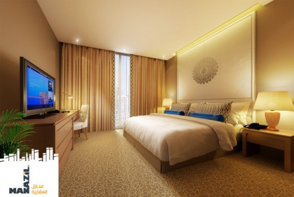 Terhab Hotel Apartment Sharjah