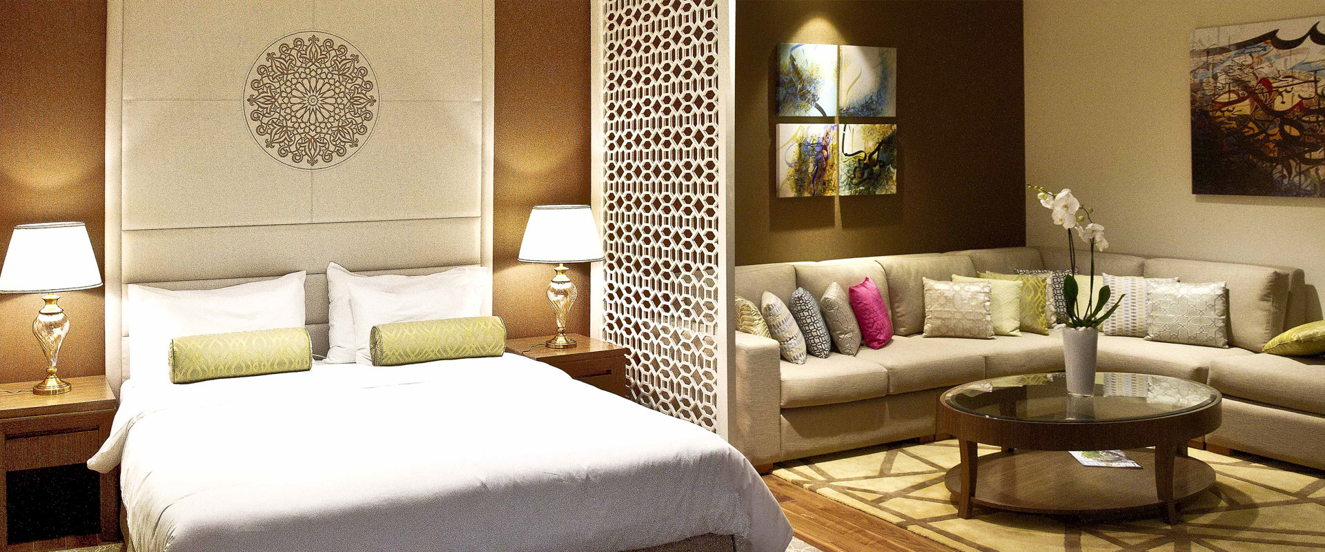 Terhab Sharjah Hotel