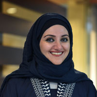 Leila Abdul Hamid Al Awadhi