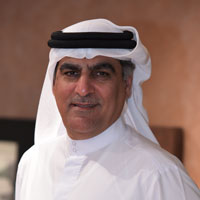 Hassan Al Hammadi
